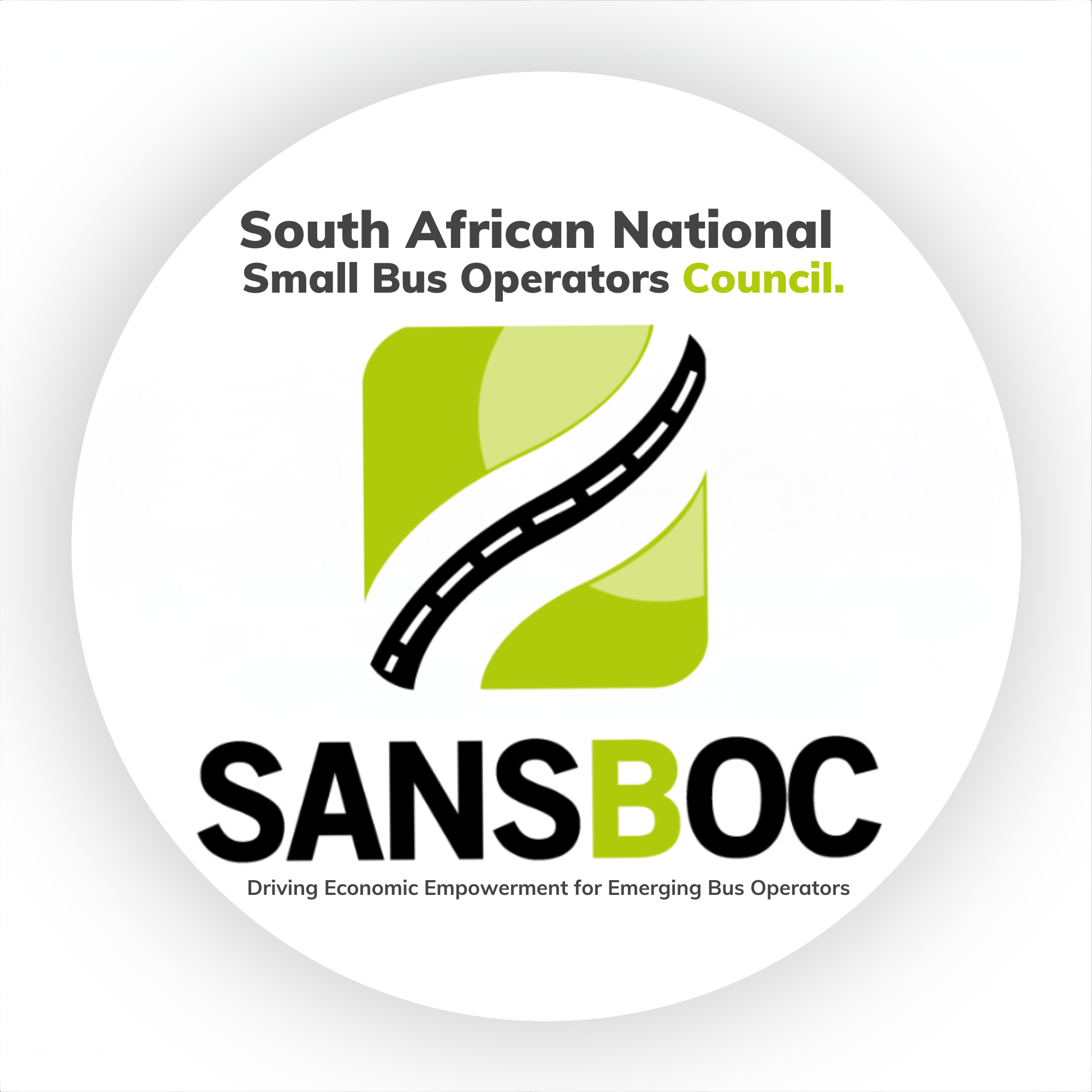 Sansboc new logo